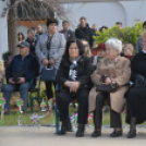 Városunkban is megemlékeztek a dicsőséges forradalom napjáról