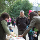 Mezgé Suli Piknik a Tangazdaságban