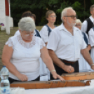 A Gazdakörökben már megszentelték az új kenyeret