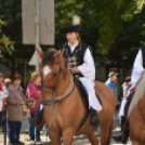 Szüreti felvonulás 2017.