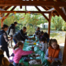 Tömegeket vonzott a Mezgé Piknik