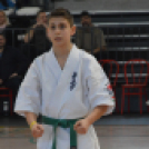 Kiskun Kupa Kyokushin Karate Verseny