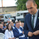 Ünnepélyes keretek között nyílt meg a Kiskun Expo
