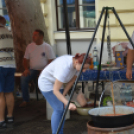 Nehéz dolga volt a főzőverseny zsűrijének