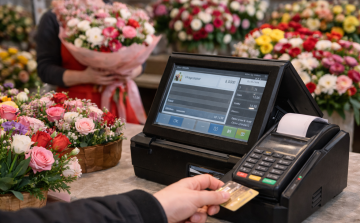 Fokozott NAV-ellenőrzések februárban a Valentin-napi forgalom idején