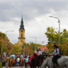 Szüreti felvonulás 2018.