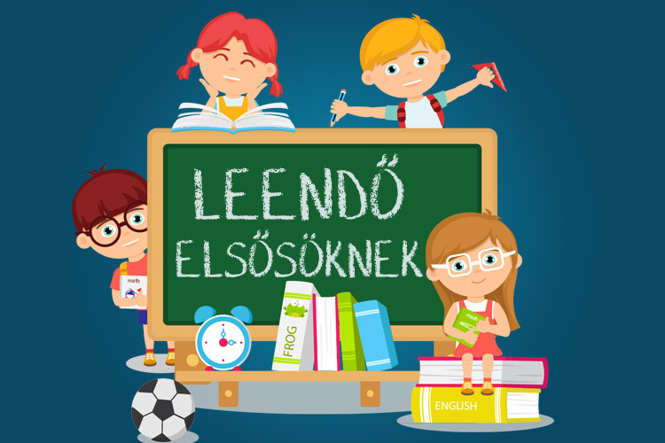 Általános iskolai beiratkozás a 2019/2020 tanévre