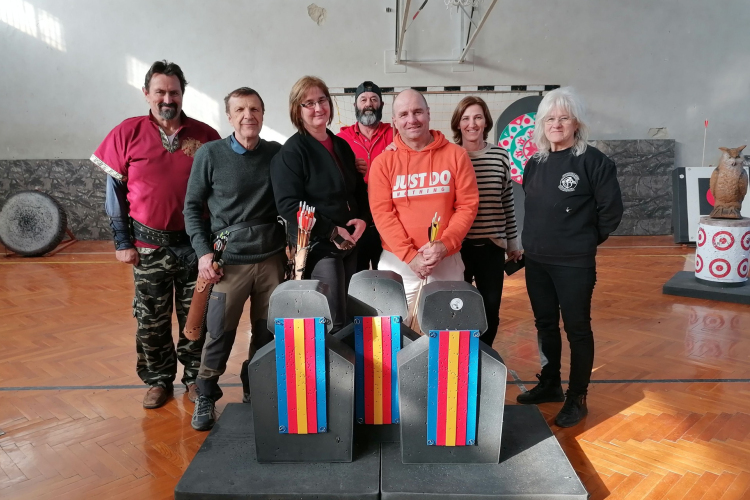 Belehúztak a Koppányok