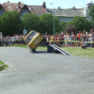 Jótékonysági Oldalkocsis és Motoros Találkozó