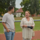 Ezúttal nem büntetés, hanem jutalom járt a graffitiért