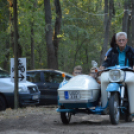 Oldalkocsis csodamasinák a Parkerdőben