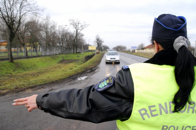 Rendőri jó tanácsok a húsvéti vezetőknek