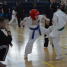 Kiskun Kupa Kyokushin Karate Verseny