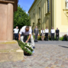 A Nemzeti Összetartozás Napjáról emlékezett meg Félegyháza