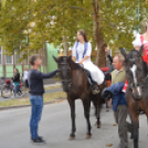 Szüreti felvonulás 2018.