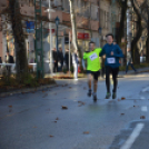 Óriási érdeklődés kísérte a 30. alkalommal megrendezett szilveszteri futást