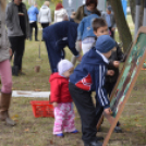 17 bográcsban rotyogott a paprikás