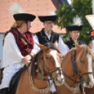Szüreti felvonulás 2017.