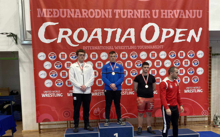 Ismét ragyogó eredmények a félegyházi birkózóknál