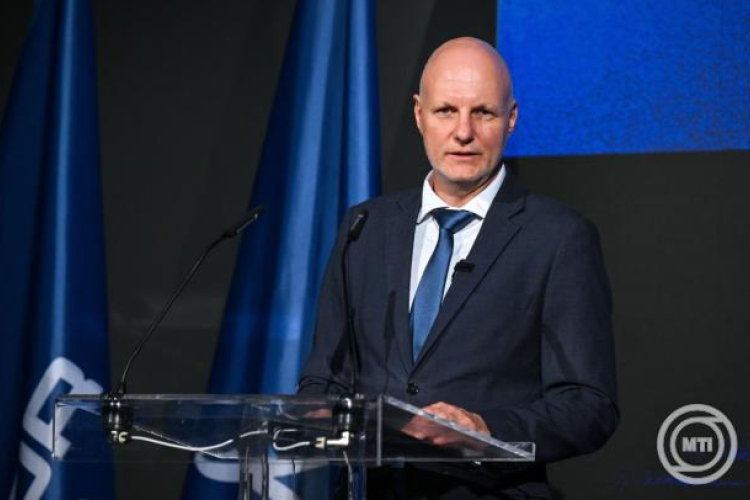 NKA-ügy - Tarr Zoltán: tovább fokozódik a  botrány