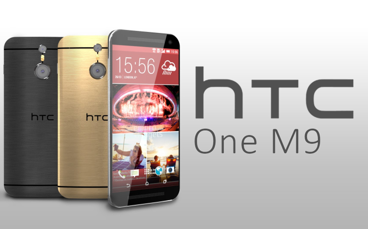 Végre megnézheti, milyen is valójában a HTC One M9