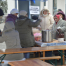 A város jövő évi költségvetéséről tartott tájékoztatót az MSZP