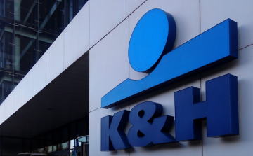 A K&H lett a legjobb fenntarthatósági bank Magyarországon 2023-ban