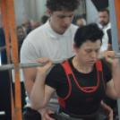 Megkezdődött a GPC Powerlifting Világbajnokság Kiskunfélegyházán