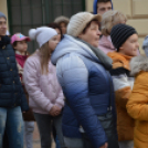 Nemcsak a telet, hanem a bánatot is elvitte magával a télboszorka