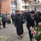 A Bem szobor előtt tisztelegtek Nemzeti Ünnepünkön