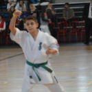 Kiskun Kupa Kyokushin Karate Verseny