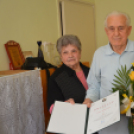 90. születésnapját ünnepelte Felber Mihály