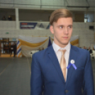 Megkapták szalagjaikat a Kossuth szakképző iskola diákjai is