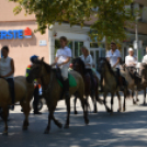 Felvonulással vette kezdetét a Kunfakó Ünnep