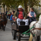 Szüreti felvonulás 2018.