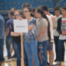 Kilencedik alkalommal mérkőznek meg a kollégisták