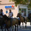 Felvonulással vette kezdetét a Kunfakó Ünnep