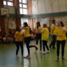Gólyaavatót tartottak a Mezgében