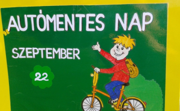 Autómentes Nap Kiskunfélegyházán
