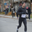 Közel kilencszáz futó mozgással búcsúztatta az óévet Félegyházán