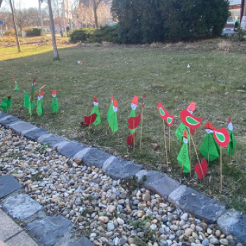 Aktív napközis foglalkozás a Batthyányban