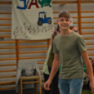 Gólyaavatót tartottak a Mezgében
