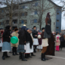 Télűző mulatság Kiskunfélegyházán