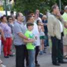 Óriási az érdeklődés minden programra