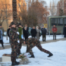 A doni tragédia hőseire emlékeztek