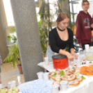 Az élelmiszer pazarlásra hívta fel a figyelmet a Mezgé