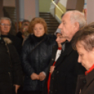 Ficsór Józsefre emlékeztek