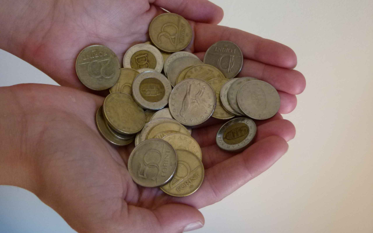Tízezreket is érhet a pénztárcádban lapuló aprópénz