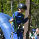 Tömegeket vonzott a majális