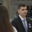 Megkapták szalagjaikat a Kossuth szakképző iskola diákjai is